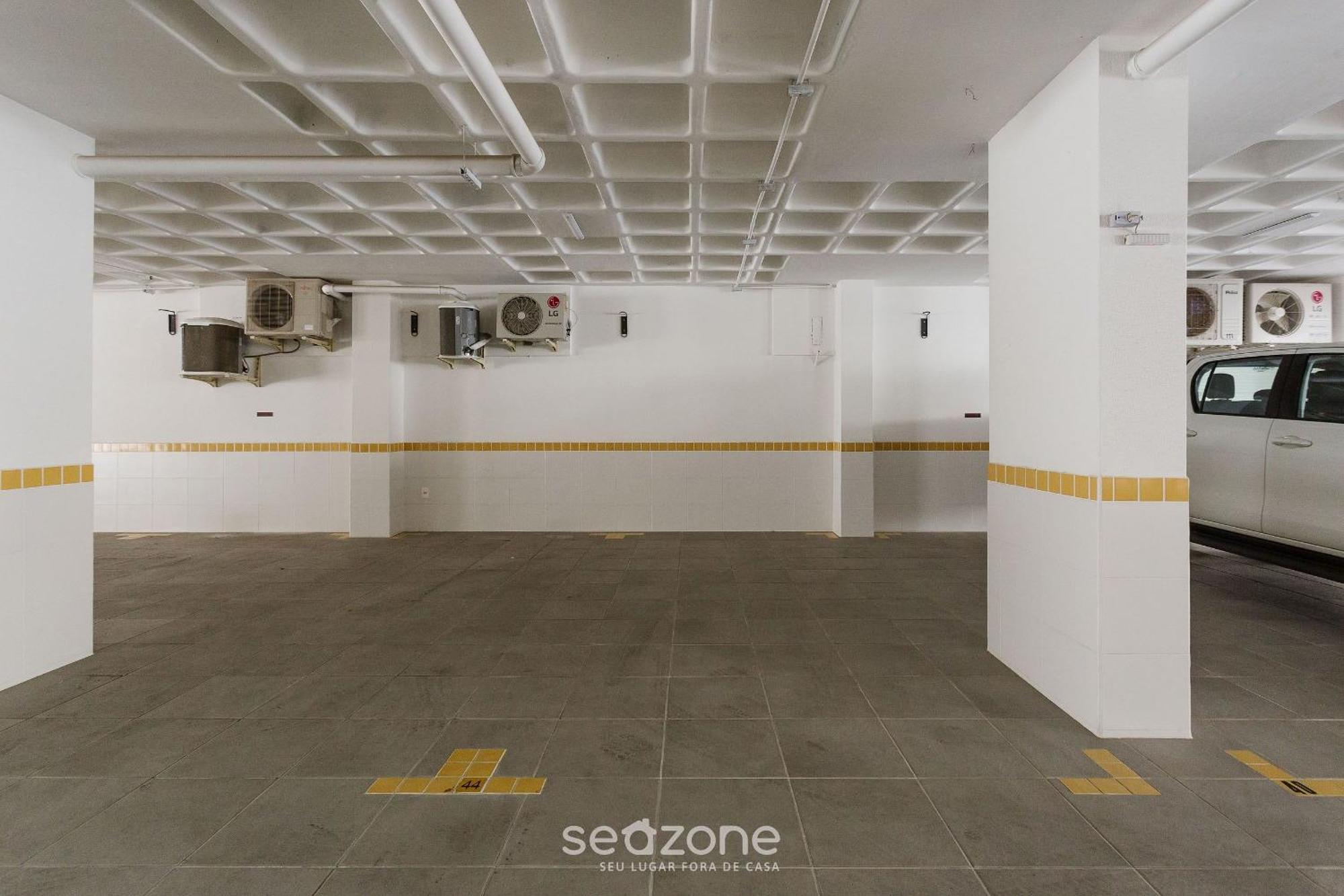 Lindo Studio Moderno A 300M Da Praia Jurere Elu106 Florianópolis Dış mekan fotoğraf
