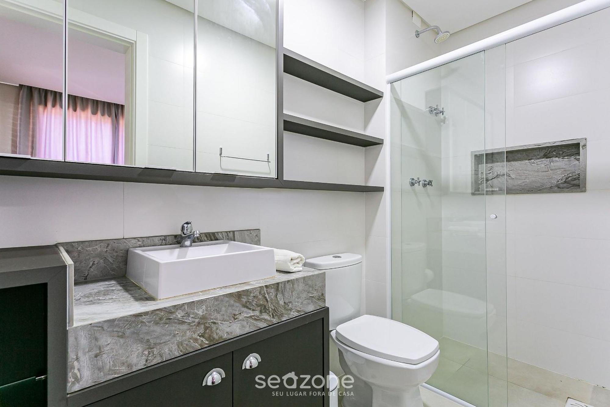 Lindo Studio Moderno A 300M Da Praia Jurere Elu106 Florianópolis Dış mekan fotoğraf